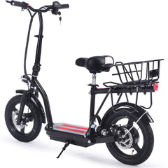 MotoTec Cruiser 48V/8Ah 350W Electric Scooter