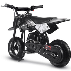 MotoTec Supermoto 50cc 2-Stroke Kids Gas Dirt Bike