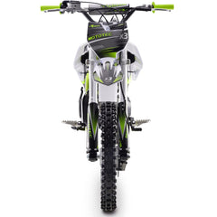 MotoTec X3 125cc 4-Stroke Gas Dirt Bike