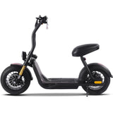 MotoTec Diablo 48V/13Ah 1000W Lithium Electric Scooter