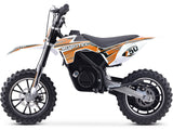 MotoTec Gazella 24V/12Ah 500W Electric Dirt Bike
