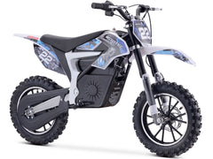 MotoTec Demon 36V/8Ah 500W Lithium Electric Dirt Bike