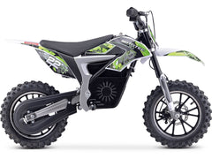 MotoTec Demon 36V/8Ah 500W Lithium Electric Dirt Bike