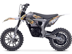 MotoTec Demon 36V/8Ah 500W Lithium Electric Dirt Bike