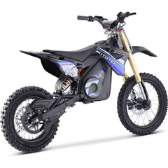 MotoTec Pro 48V/13Ah 1800W Lithium Electric Dirt Bike