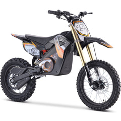 MotoTec Pro 48V/13Ah 1800W Lithium Electric Dirt Bike