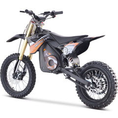 MotoTec Pro 48V/13Ah 1800W Lithium Electric Dirt Bike