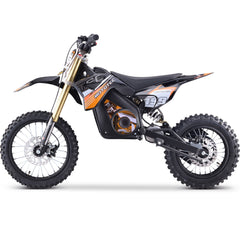 MotoTec Pro 48V/13Ah 1800W Lithium Electric Dirt Bike