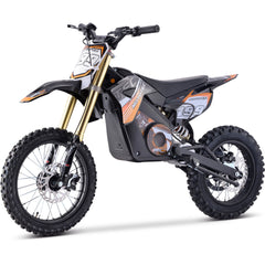 MotoTec Pro 48V/13Ah 1800W Lithium Electric Dirt Bike