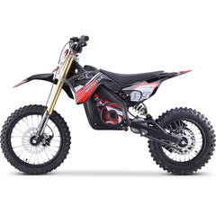 MotoTec Pro 48V/13Ah 1800W Lithium Electric Dirt Bike