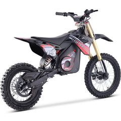 MotoTec Pro 48V/13Ah 1800W Lithium Electric Dirt Bike