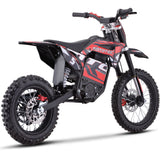 MotoTec 60v 2000w Pro Electric Dirt Bike (HP115E)