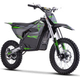 MotoTec Pro 72V/30Ah 5000W Off-Road Electric Dirt Bike