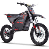 MotoTec Pro 72V/30Ah 5000W Off-Road Electric Dirt Bike