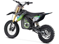 MotoTec Pro 36V/10Ah 1000W Lithium Electric Dirt Bike