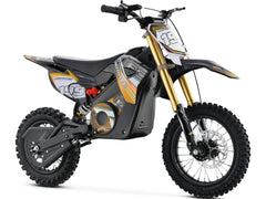 MotoTec Pro 36V/10Ah 1000W Lithium Electric Dirt Bike