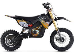 MotoTec Pro 36V/10Ah 1000W Lithium Electric Dirt Bike