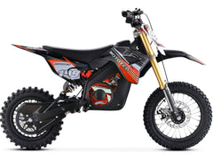 MotoTec Pro 36V/10Ah 1000W Lithium Electric Dirt Bike