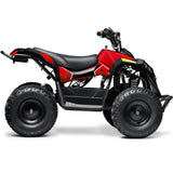 MotoTec E-Bully 36V/15Ah 1000W Kids Electric ATV