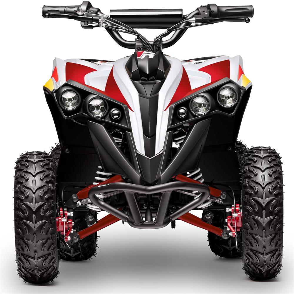 MotoTec E-Bully 36V/15Ah 1000W Kids Electric ATV