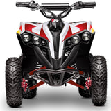 MotoTec E-Bully 36V/15Ah 1000W Kids Electric ATV