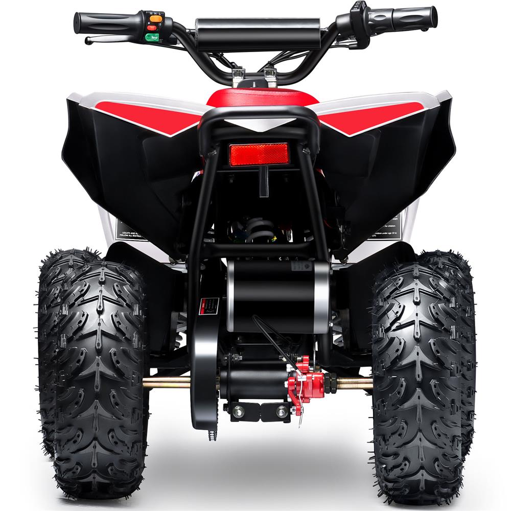 MotoTec E-Bully 36V/15Ah 1000W Kids Electric ATV