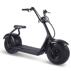 MotoTec Fat Tire 60V/18Ah 2000W ElectricScooter