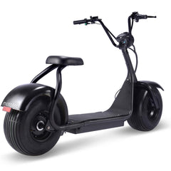 MotoTec Fat Tire 60V/18Ah 2000W ElectricScooter