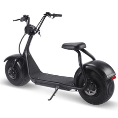 MotoTec Fat Tire 60V/18Ah 2000W ElectricScooter