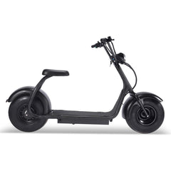 MotoTec Fat Tire 60V/18Ah 2000W ElectricScooter