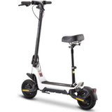 MotoTec Fury 48V/18Ah 1000W Lithium Electric Scooter