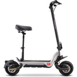 MotoTec Fury 48V/18Ah 1000W Lithium Electric Scooter