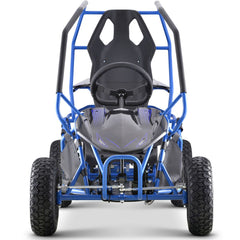 MotoTec Maverick 36V/12Ah 1000W Kids Electric Go-Kart