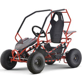 MotoTec Maverick 36V/12Ah 1000W Kids Electric Go-Kart