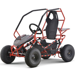 MotoTec Maverick 36V/12Ah 1000W Kids Electric Go-Kart