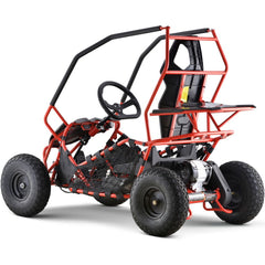 MotoTec Maverick 36V/12Ah 1000W Kids Electric Go-Kart