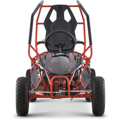 MotoTec Maverick 36V/12Ah 1000W Kids Electric Go-Kart