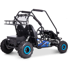 MotoTec Mud Monster XL 60V/20Ah 2000W Kids Electric Go-Kart