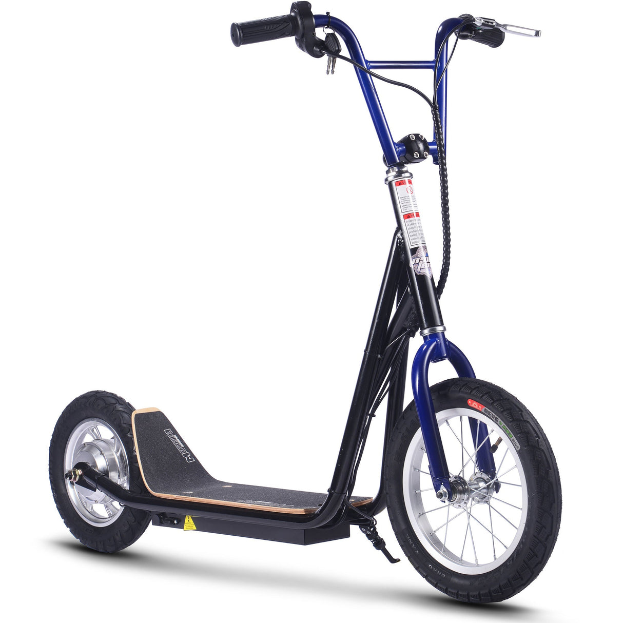 MotoTec Groove 36V/10Ah 350W Electric Scooter