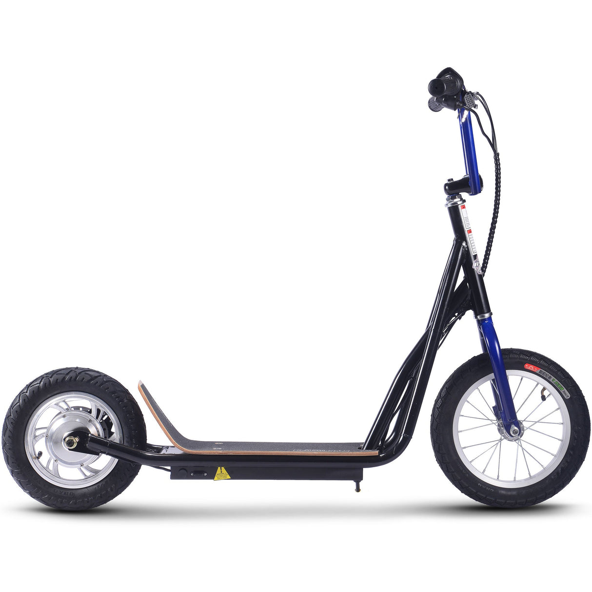 MotoTec Groove 36V/10Ah 350W Electric Scooter
