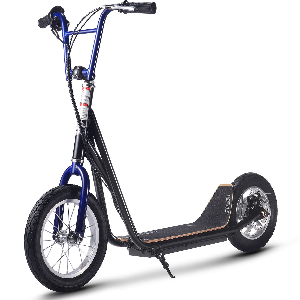 MotoTec Groove 36V/10Ah 350W Electric Scooter