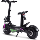 MotoTec Mars 48V/20Ah 2500W Electric Scooter