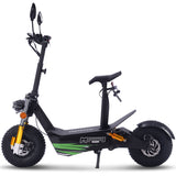 MotoTec Mars 60V/30Ah 3500W Electric Scooter