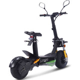MotoTec Mars 60V/30Ah 3500W Electric Scooter