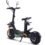 MotoTec Mars 60V/30Ah 3500W Electric Scooter