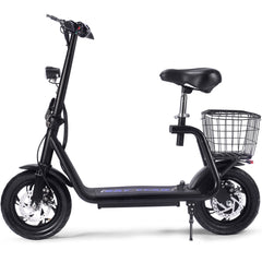 MotoTec Metro 36V/12Ah 500W Electric Scooter