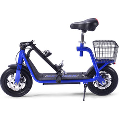 MotoTec Metro 36V/12Ah 500W Electric Scooter