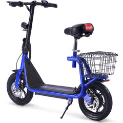 MotoTec Metro 36V/12Ah 500W Electric Scooter