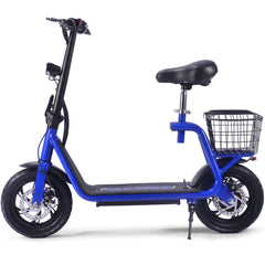 MotoTec Metro 36V/12Ah 500W Electric Scooter