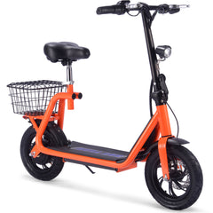 MotoTec Metro 36V/12Ah 500W Electric Scooter